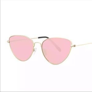 ❤️ Cat Eye Women’s Sunglasses 🕶 10195